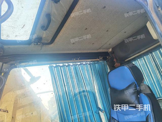 小時(shí)表(駕駛室部分) 小時(shí)表(駕駛室部分)