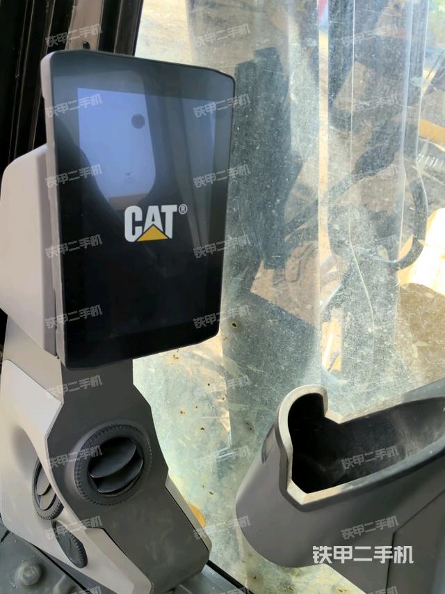 顯示屏?（駕駛室部分）