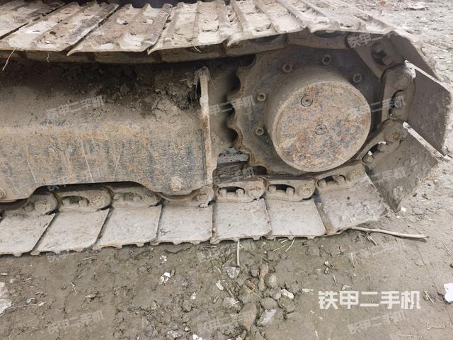 右驅(qū)動輪(行走機(jī)構(gòu)) 右驅(qū)動輪(行走機(jī)構(gòu))