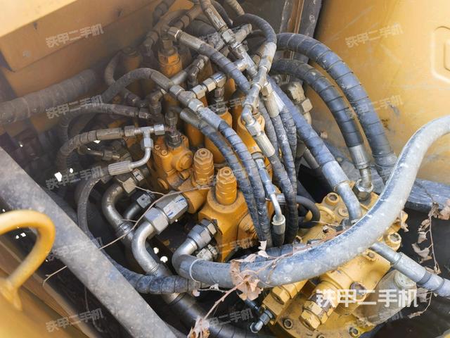 分配閥（上車(chē)部件）