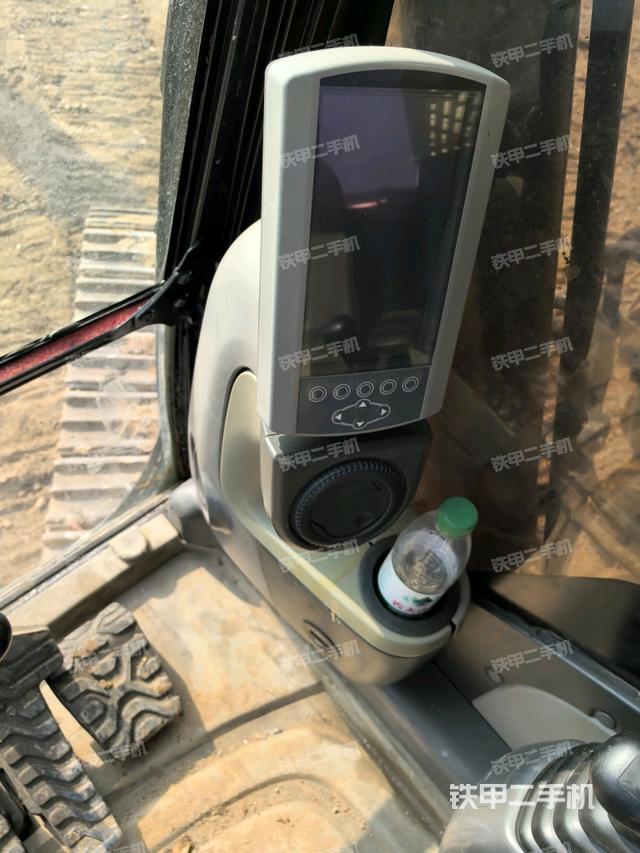 顯示屏?（駕駛室部分）