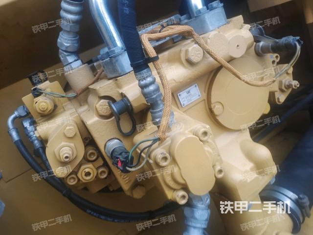 電瓶(大件艙室) 電瓶(大件艙室)