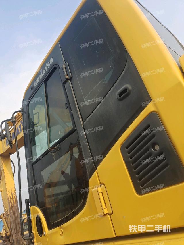 小時(shí)表（駕駛室部分）