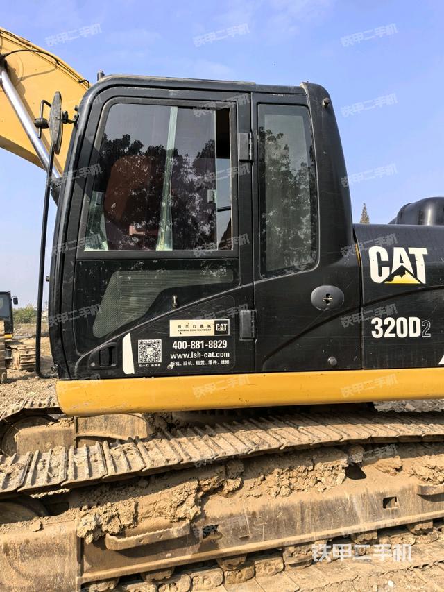 駕駛室正側(cè)（駕駛室部分）