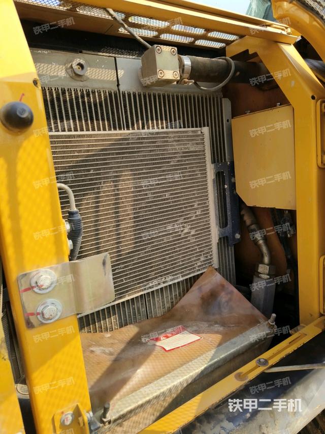 散熱器室（大件艙室）