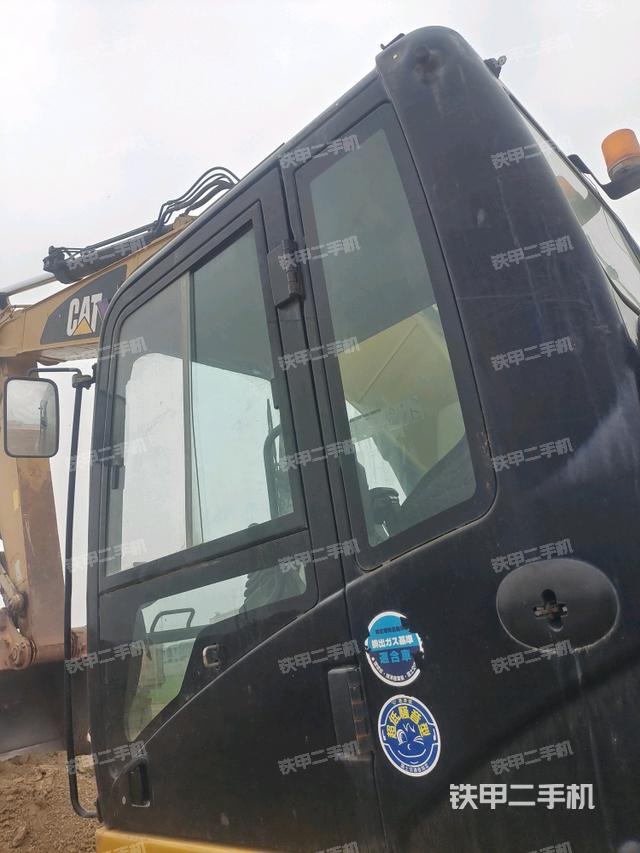 小時表（駕駛室部分）