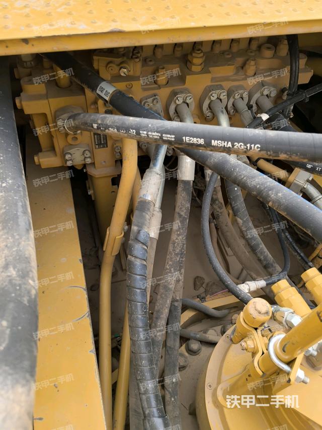 分配閥(上車部件) 分配閥(上車部件)