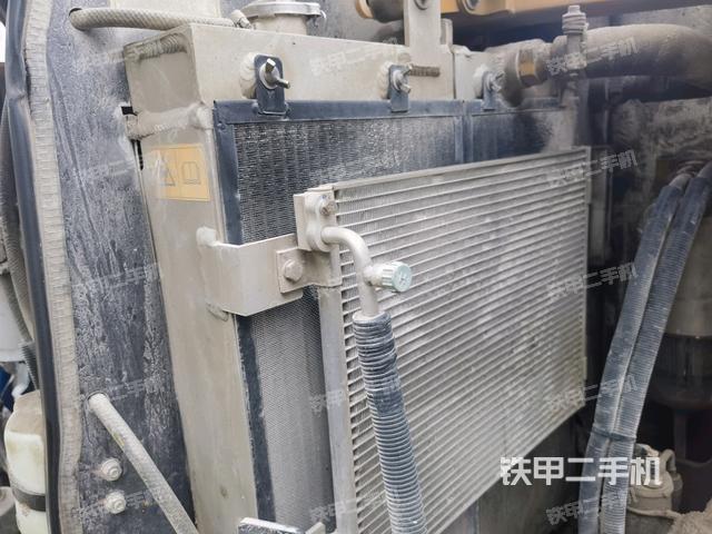 散熱器室（大件艙室）