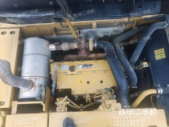增壓器特寫(上車部件) 增壓器特寫(上車部件)