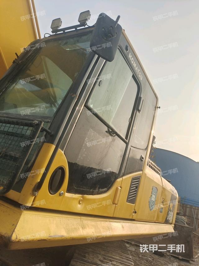 顯示屏?（駕駛室部分）