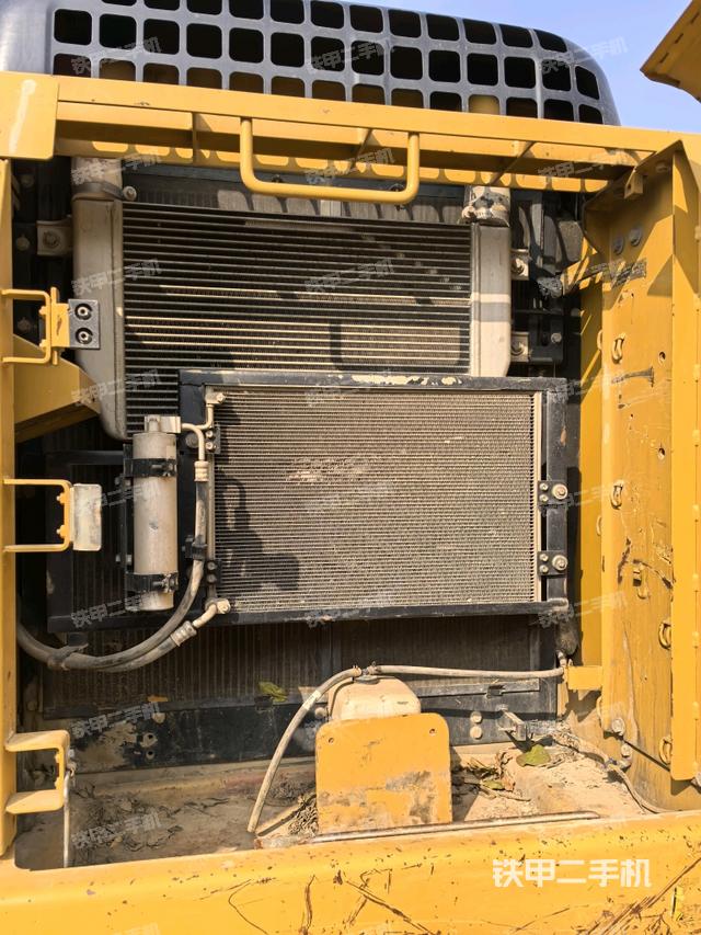 散熱器室（大件艙室）