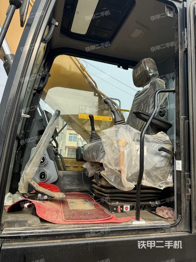 顯示屏?（駕駛室部分）