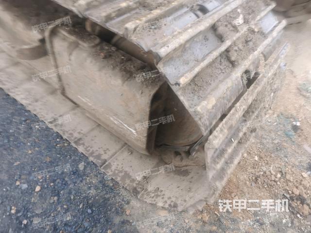 左驅(qū)動輪(行走機構) 左驅(qū)動輪(行走機構)