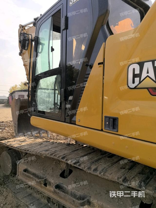 駕駛室左后45度（駕駛室部分）