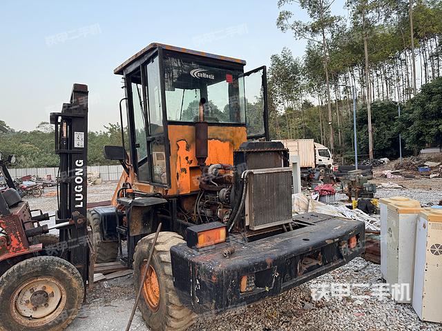 整機(jī)右后45°（整機(jī)外觀及大件）