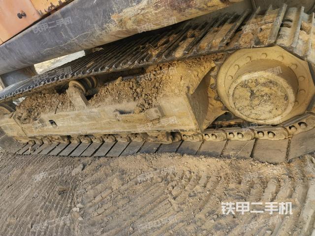 左驅(qū)動(dòng)輪(行走機(jī)構(gòu)) 左驅(qū)動(dòng)輪(行走機(jī)構(gòu))