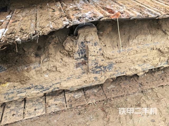 右托鏈輪+鏈筋（行走機(jī)構(gòu)）