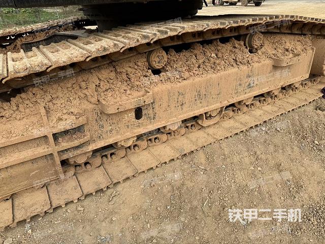 右托鏈輪+鏈筋（行走機(jī)構(gòu)）