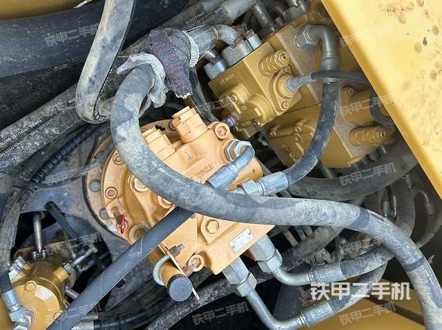 分配閥（上車(chē)部件）