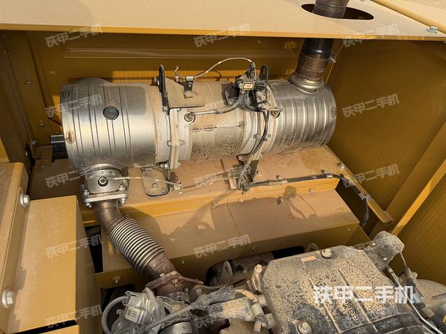 電瓶（大件艙室）