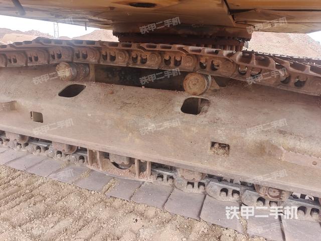 右導(dǎo)向輪（行走機構(gòu)）