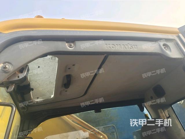 座椅左側(cè)控制臺(tái)/音響/含左手柄（駕駛室部分）