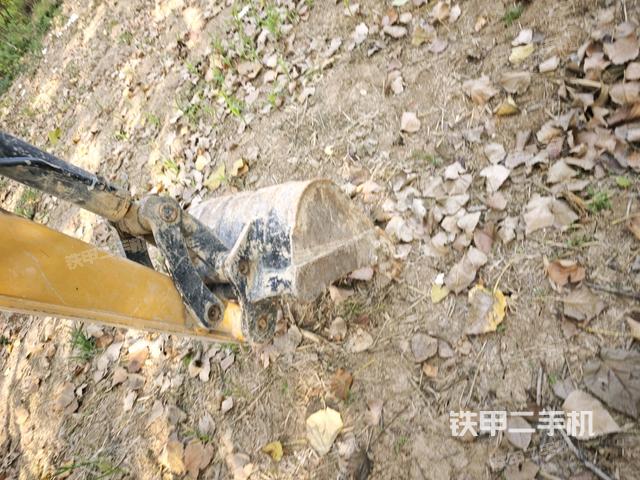 鏟斗45度（工作和回轉(zhuǎn)裝置）