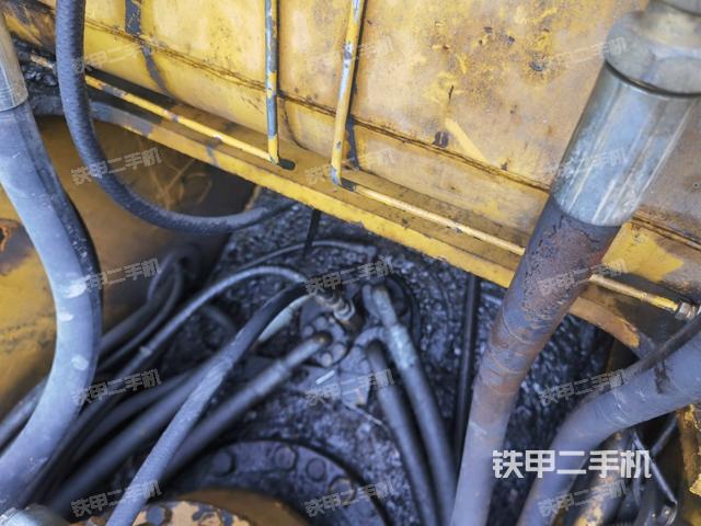 分配閥(上車部件) 分配閥(上車部件)