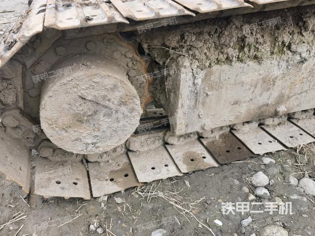 左驅(qū)動(dòng)輪（行走機(jī)構(gòu)）