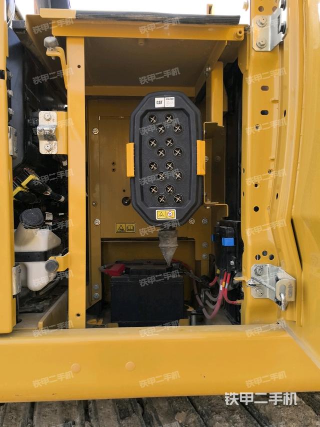 空濾倉(cāng)整體（大件艙室）