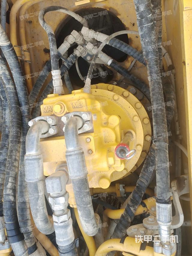 分配閥（上車(chē)部件）