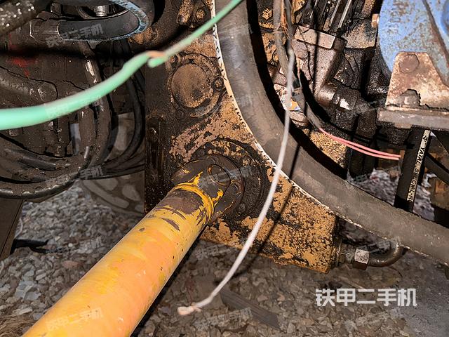 變速箱（整機(jī)外觀及大件）