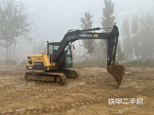 整機右后45°（整機外觀）