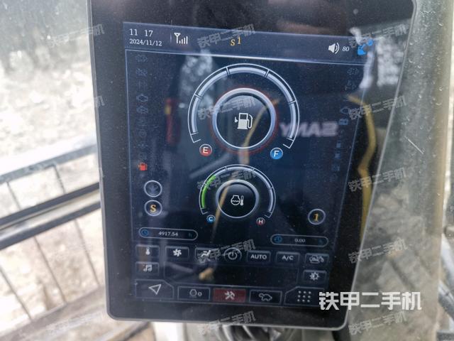 顯示屏?(駕駛室部分) 顯示屏?(駕駛室部分)