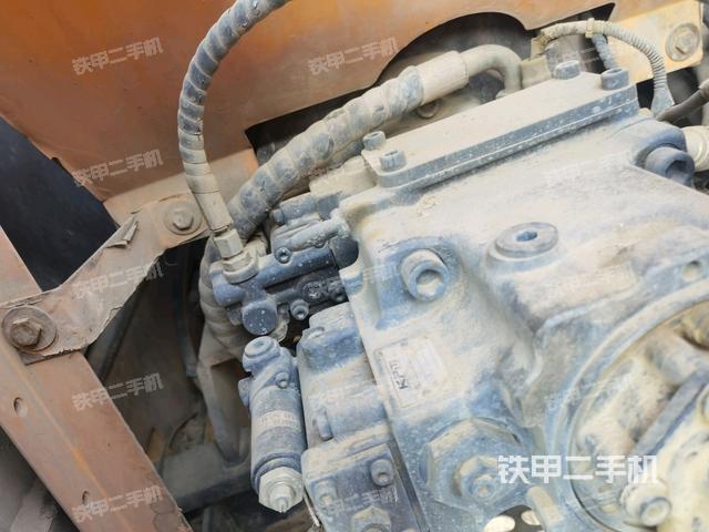 散熱器室(大件艙室) 散熱器室(大件艙室)