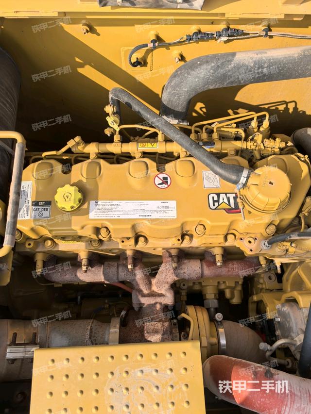 發(fā)動機室（上車部件）