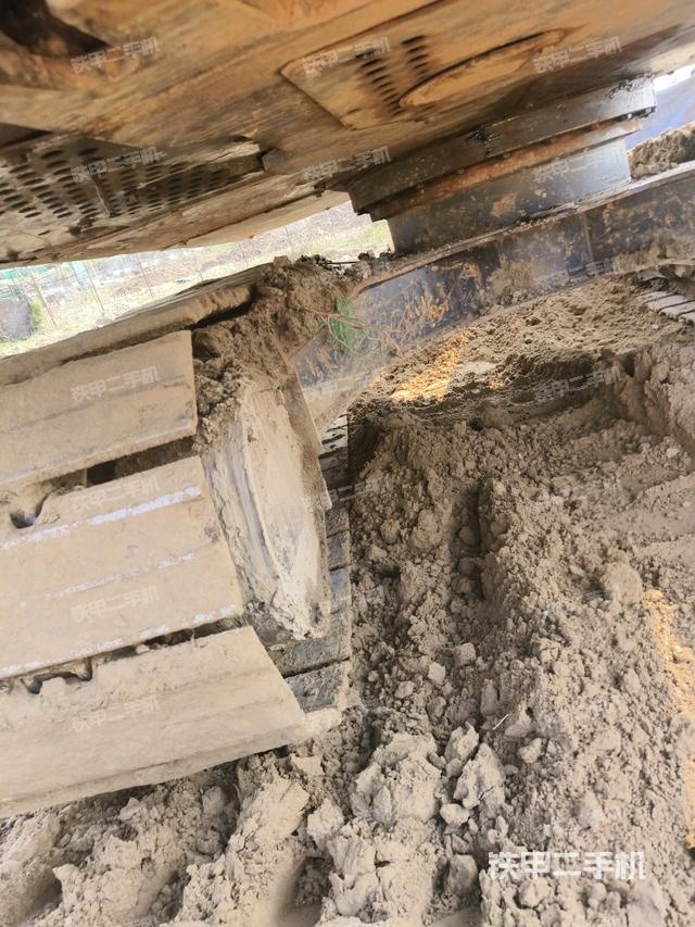 右托鏈輪+鏈筋（行走機構）