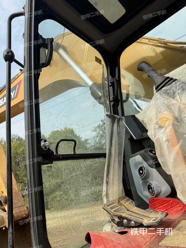 小時(shí)表（駕駛室部分）