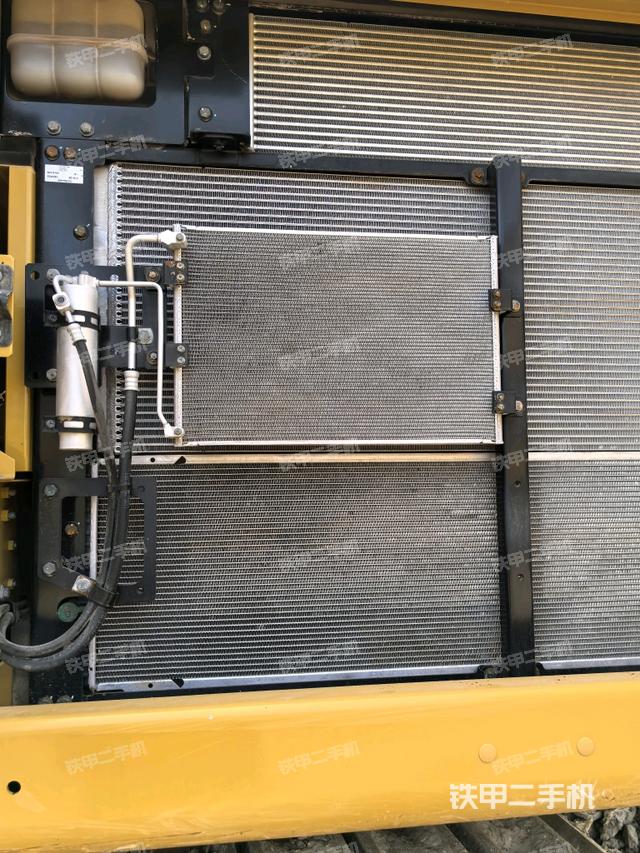 散熱器室（大件艙室）