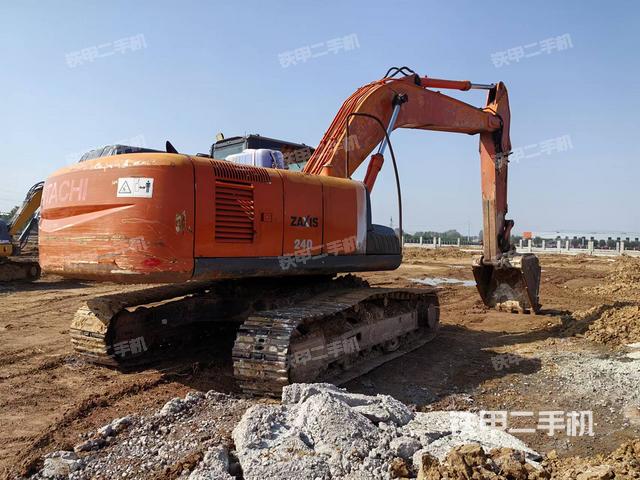 整機右后45°（整機外觀）