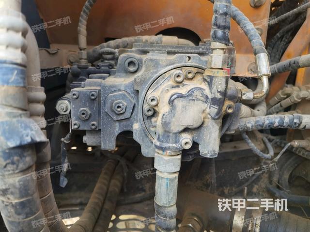 電瓶(大件艙室) 電瓶(大件艙室)