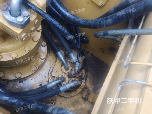 回轉(zhuǎn)馬達(上車部件) 回轉(zhuǎn)馬達(上車部件)