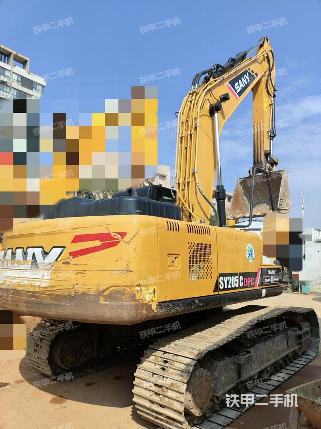 整機(jī)右后45°（整機(jī)外觀）