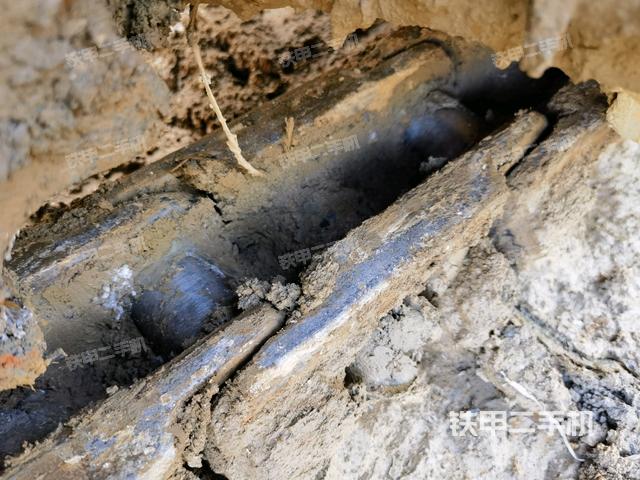 右托鏈輪+鏈筋（行走機(jī)構(gòu)）