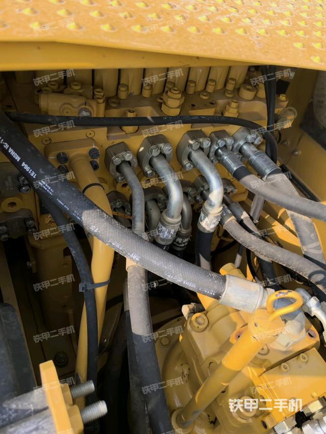 分配閥（上車(chē)部件）