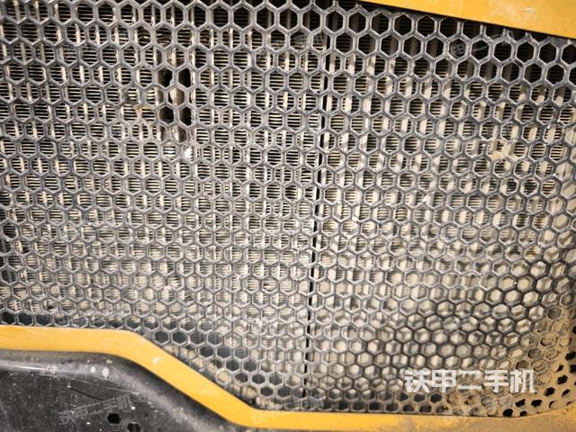 散熱器室（大件艙室）