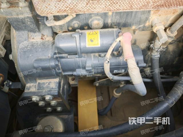 分配閥(上車部件) 分配閥(上車部件)