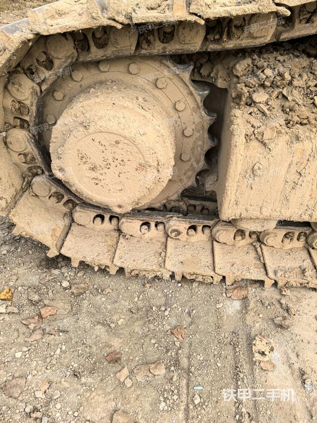 左驅(qū)動(dòng)輪(行走機(jī)構(gòu)) 左驅(qū)動(dòng)輪(行走機(jī)構(gòu))