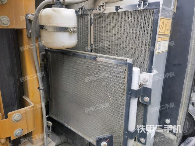散熱器室(大件艙室) 散熱器室(大件艙室)