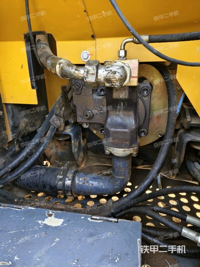 電瓶（大件艙室）